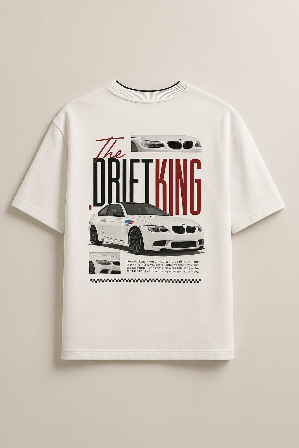 Ultimate Drift Edition