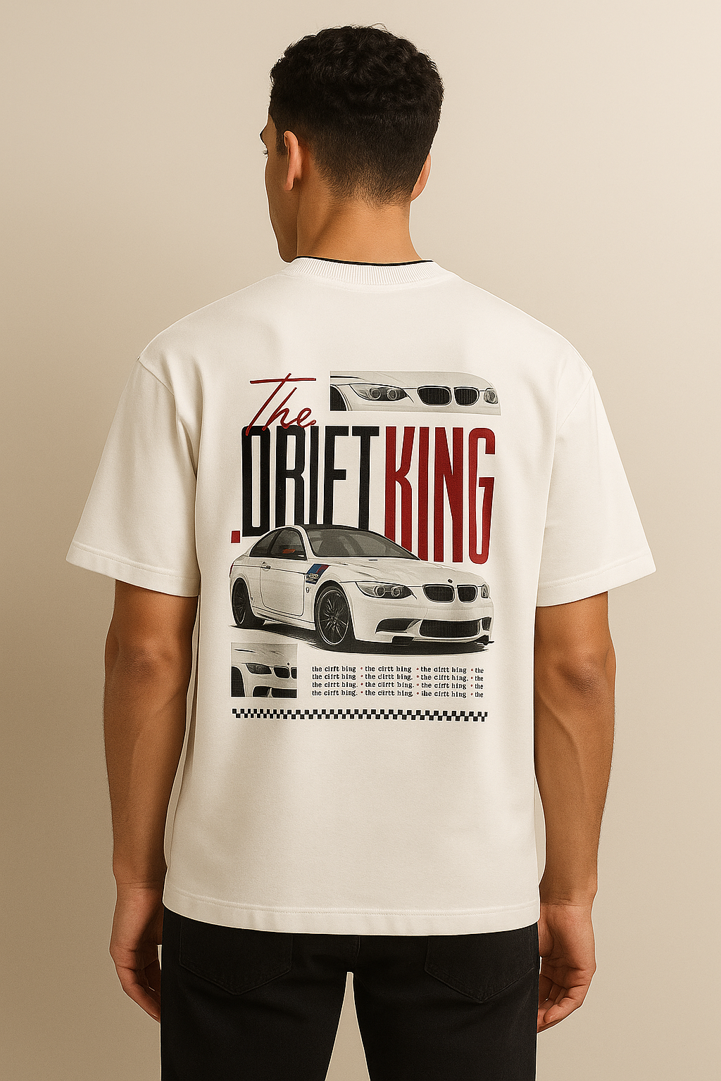 Ultimate Drift Edition