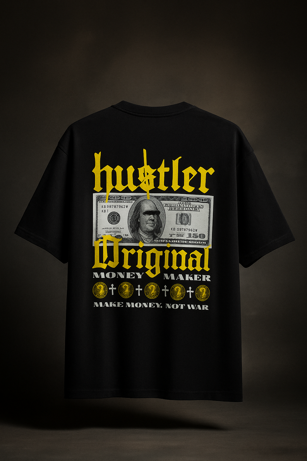 Legacy Hustler
