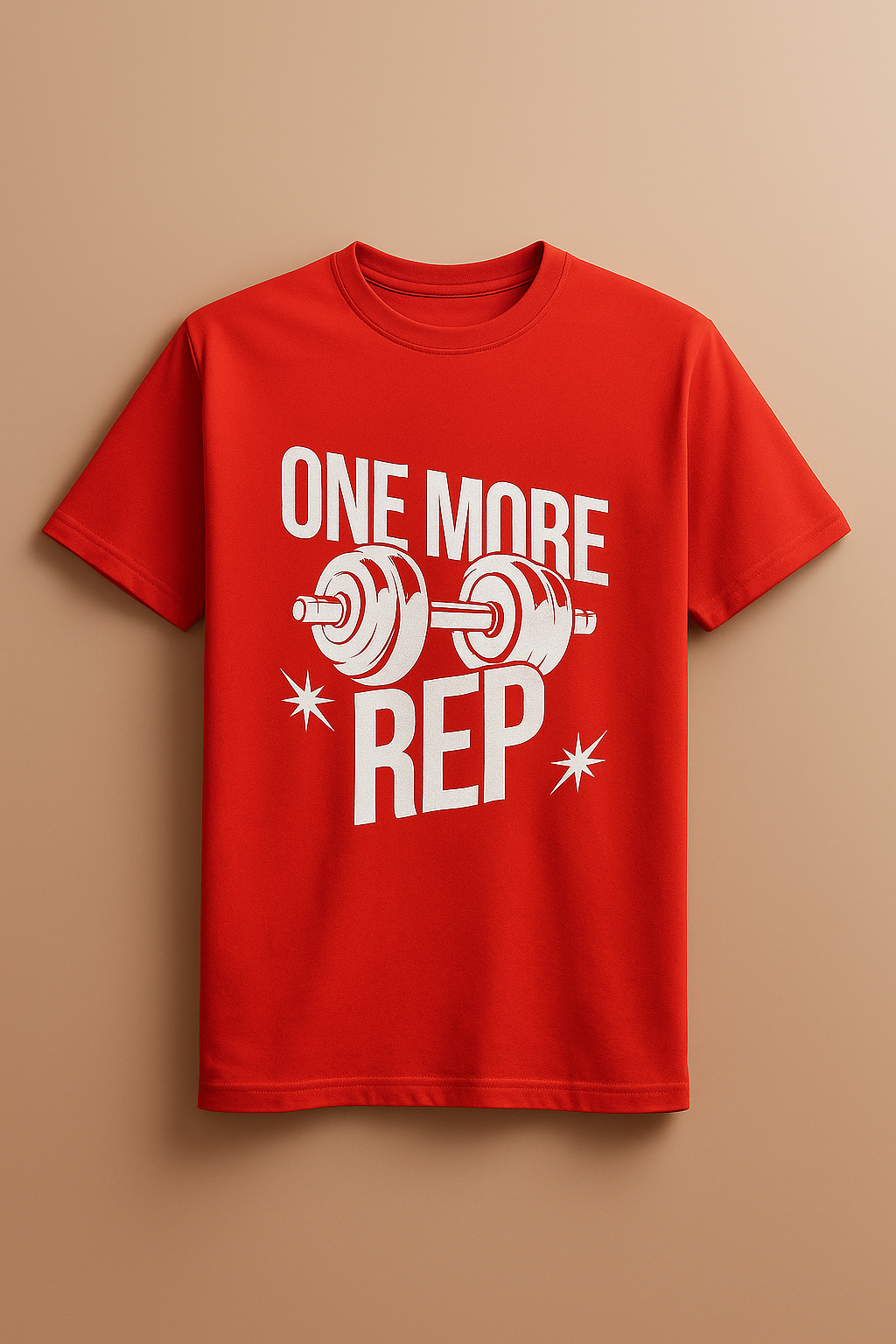 Rep Warrior