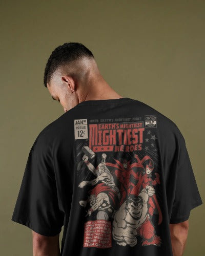 The Mightiest Edition