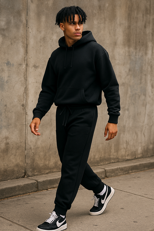 Street Pant