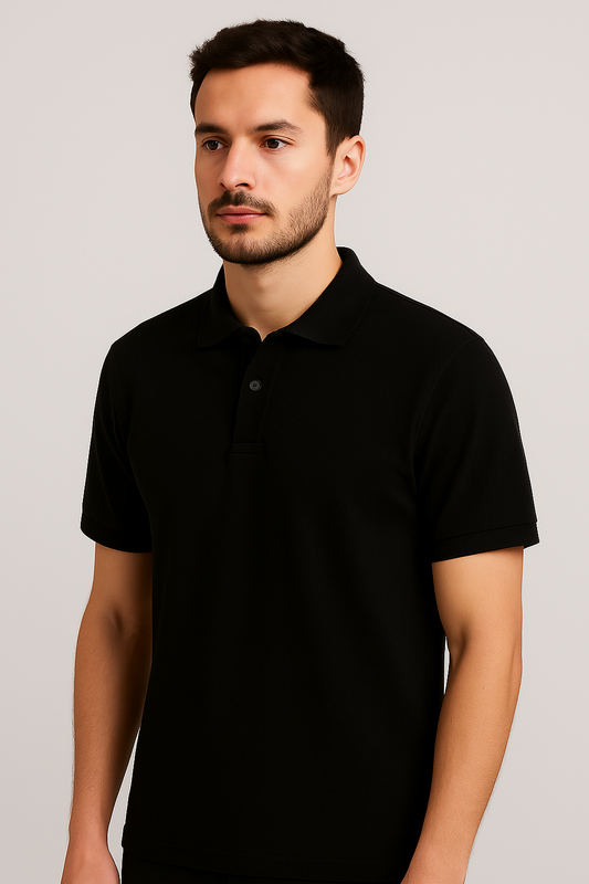Classic Men's Black