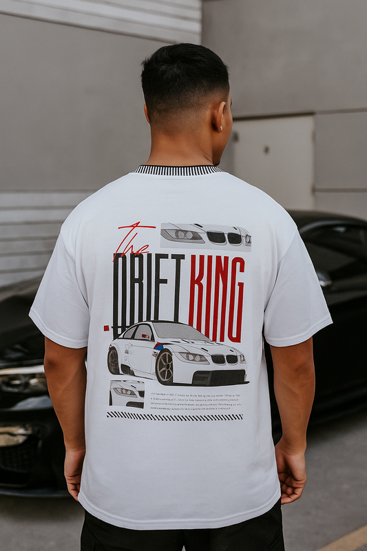 Ultimate Drift Edition