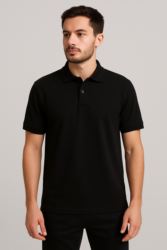 Classic Men's Black