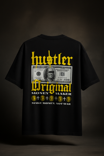 Legacy Hustler