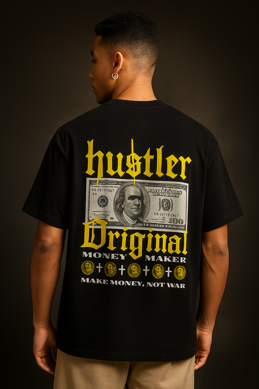 Legacy Hustler