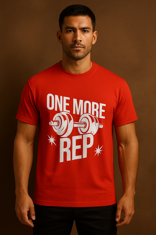 Rep Warrior