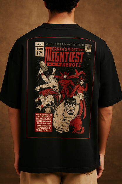The Mightiest Edition